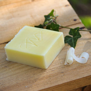 Savon apaisant Lait d’Avoine – 90g