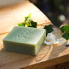 savon argile verte menthe pin sylvestre