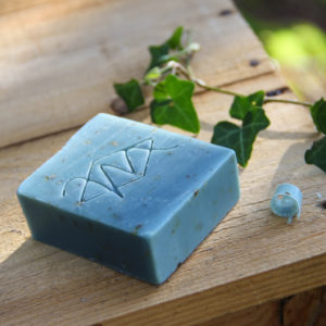 Savon délassant Lavande Géranium – 90 g