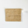 Pochette à savon coton enduit – Image 6
