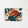 Pochette à savon coton enduit – Image 12