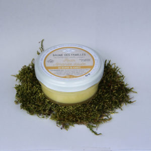 Baume réconfortant – grand format 50g