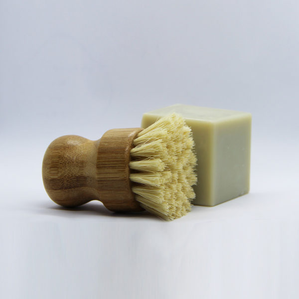 Brosse-vaisselle naturelle