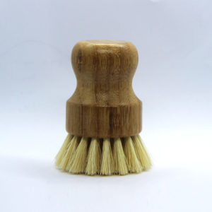 Brosse-vaisselle naturelle