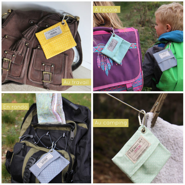 utilisations-pochette-a-savon-a-clipser