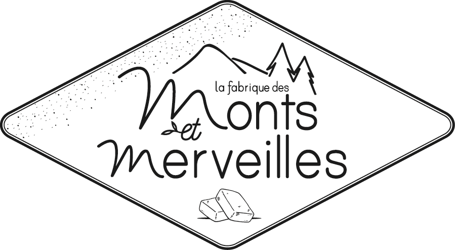 LOGO Fabrique des Monts et Merveilles