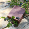 Savon Myrtille sésame
