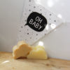 Coffret-naissance savon nuage maman bébé