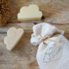 Coffret-naissance savon nuage maman bébé