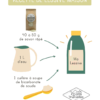 recette lessive maison
