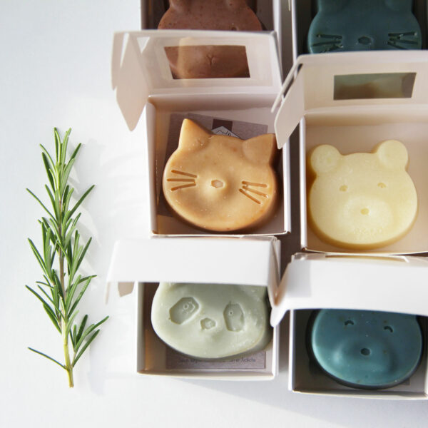 Savons des tout petits 60 g – Image 11