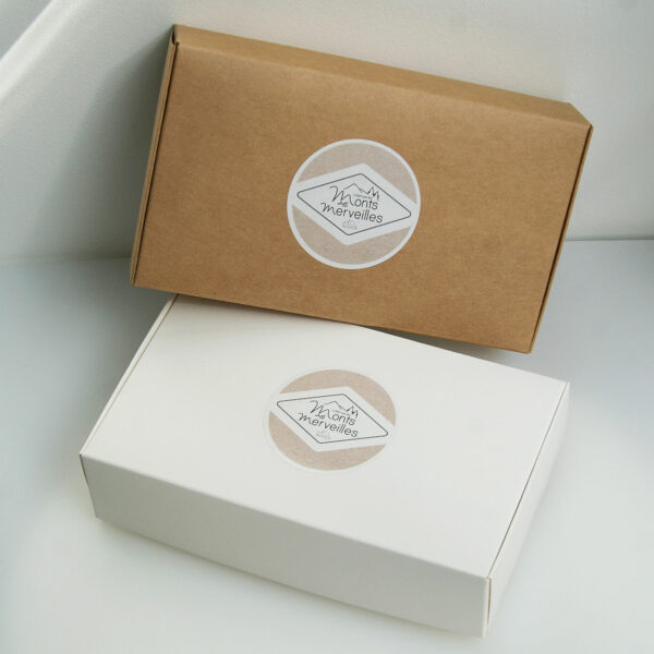 Boites-cadeau savons