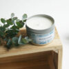 Bougie parfumée " Bouquet solaire" 100g – Image 2