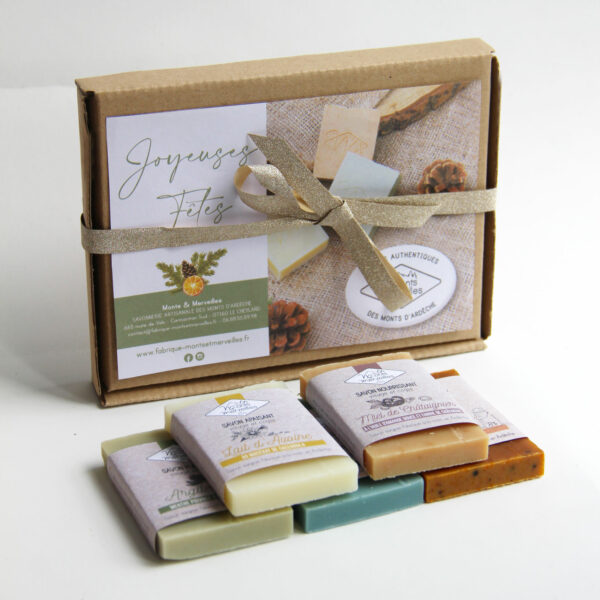 coffret-decouverte-savons-ardèche