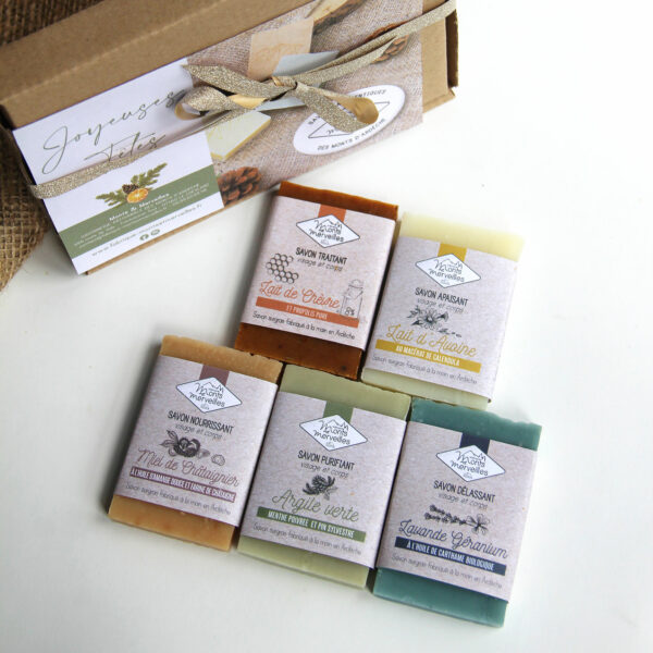 coffret-decouverte-savons-ardèche