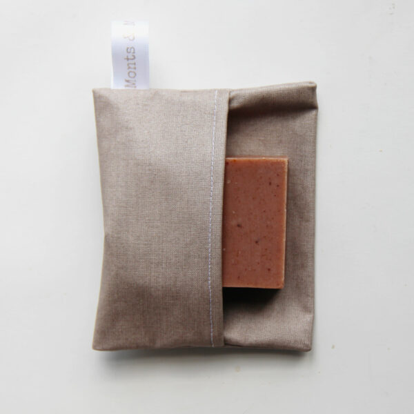 Doré-Pochette-savon-ardeche