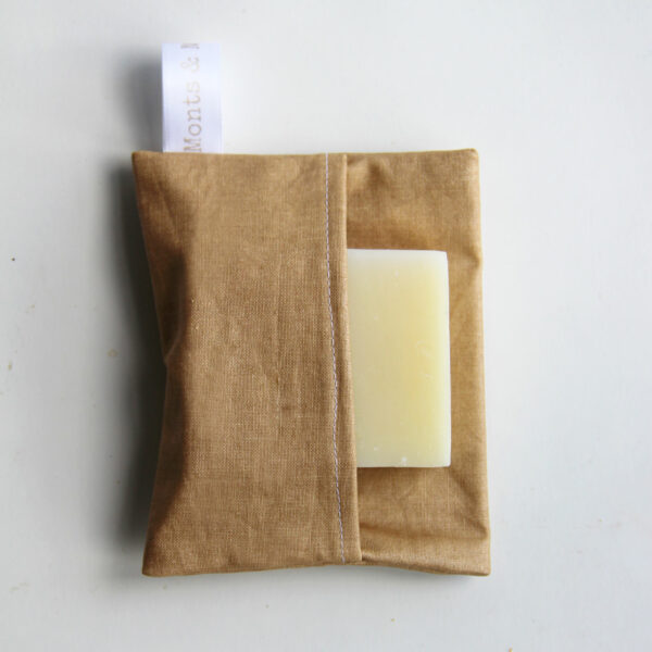 Doré-Pochette-savon-ardeche