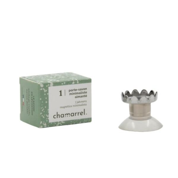 Boite-de-1-Porte-savon-aimanté
