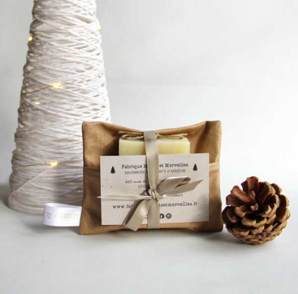 DUO-cadeau-Pochette-savon-ardeche
