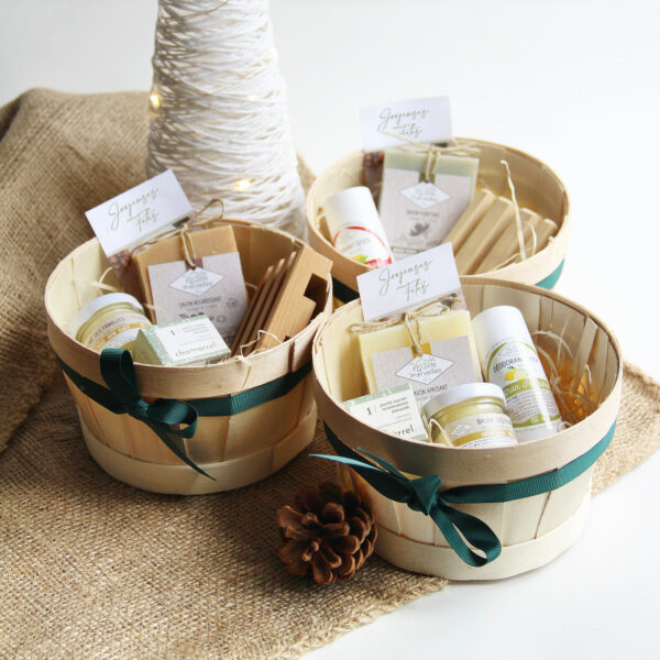 ardèche-panier-garni-savon
