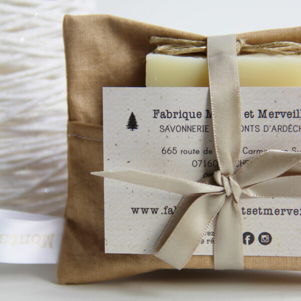 DUO-cadeau-Pochette-savon-ardeche