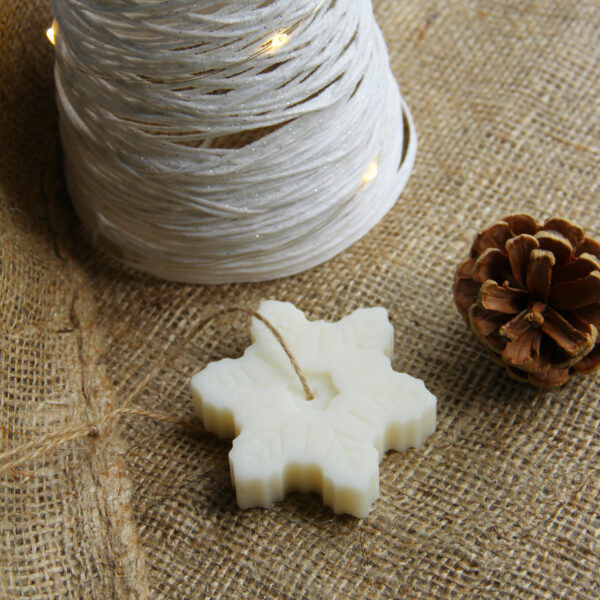 Fondant-parfumé-étoile-Ardèche