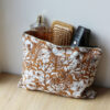 Pochette toilette / maquillage Coton OEKO-TEX® – Image 7