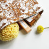 Pochette toilette / maquillage Coton OEKO-TEX® – Image 6