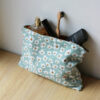 Pochette toilette / maquillage Coton OEKO-TEX® – Image 5