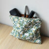 Pochette toilette / maquillage Coton OEKO-TEX® – Image 3