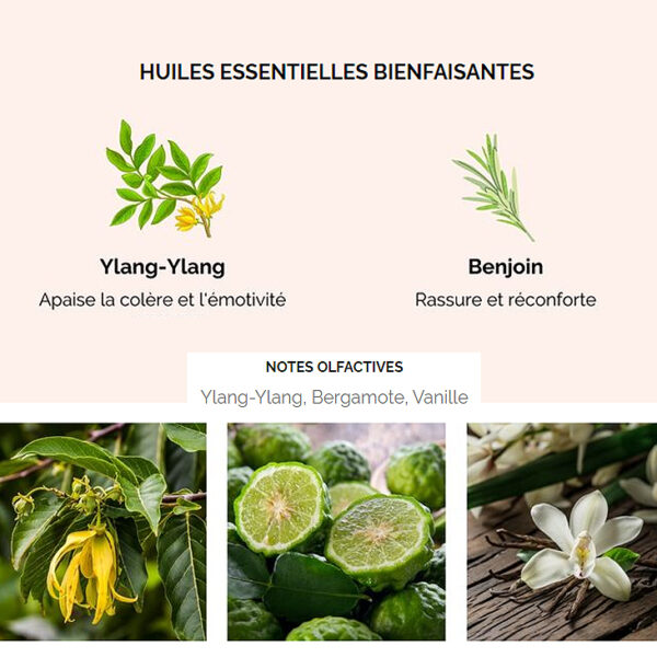 roll-on-parfum-bio-douceur-vanillée-acorelle Vegan France