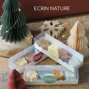 Ecrin NATURE 🌿 120g