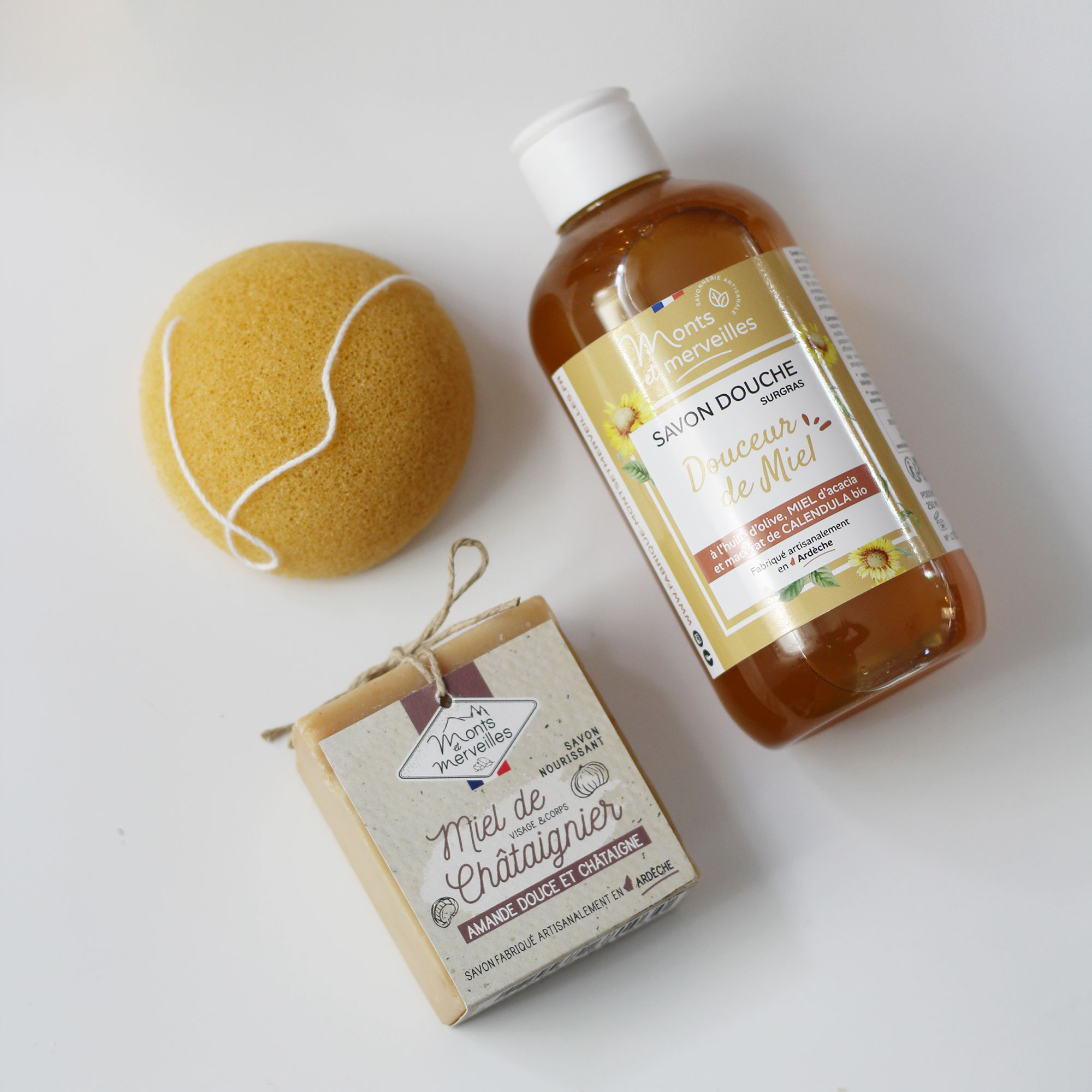 Coffret DUO Douche – Image 2