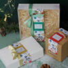 Boîte Noël à garnir - Modèle S – Image 5