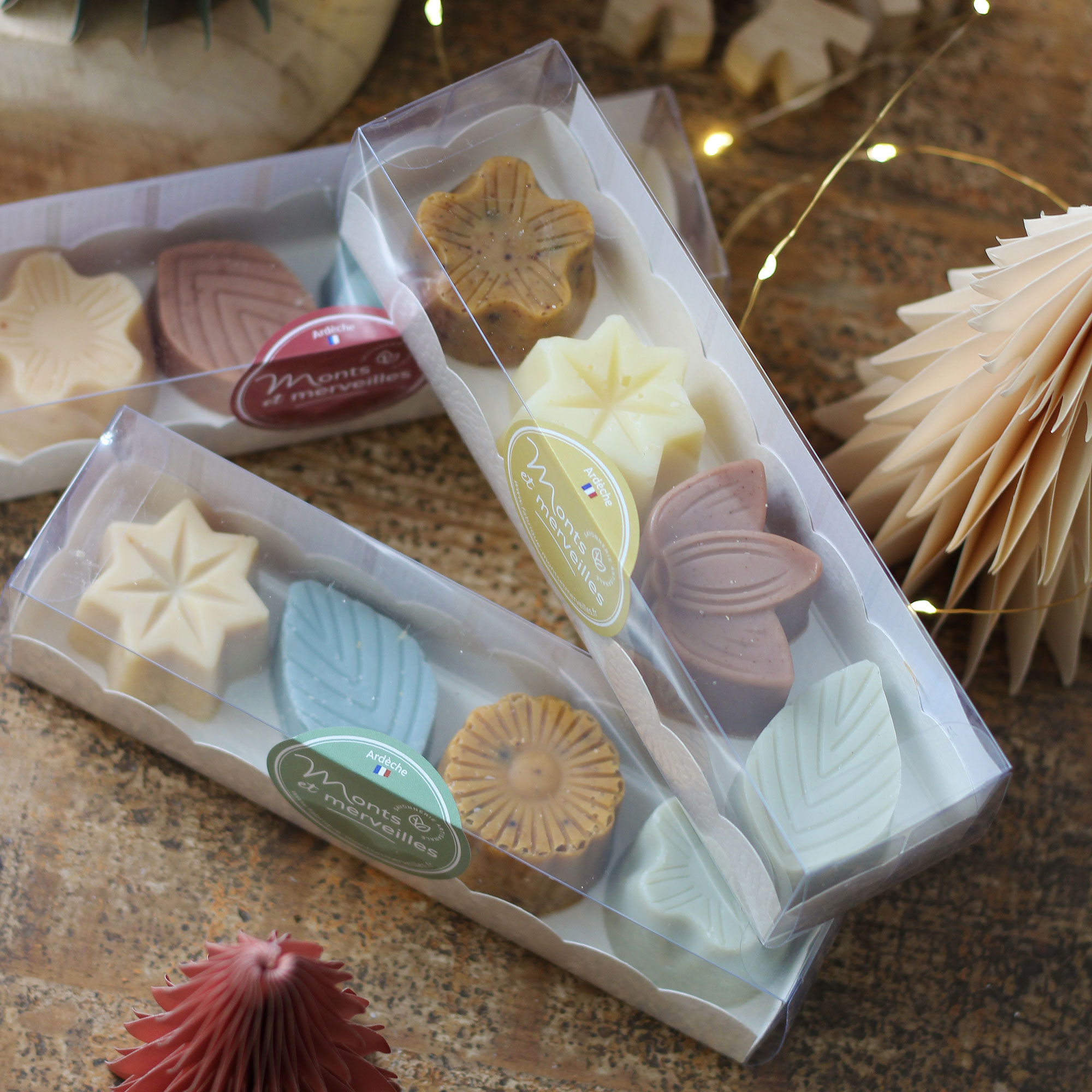 Ecrin NATURE 🌿 120g – Image 3