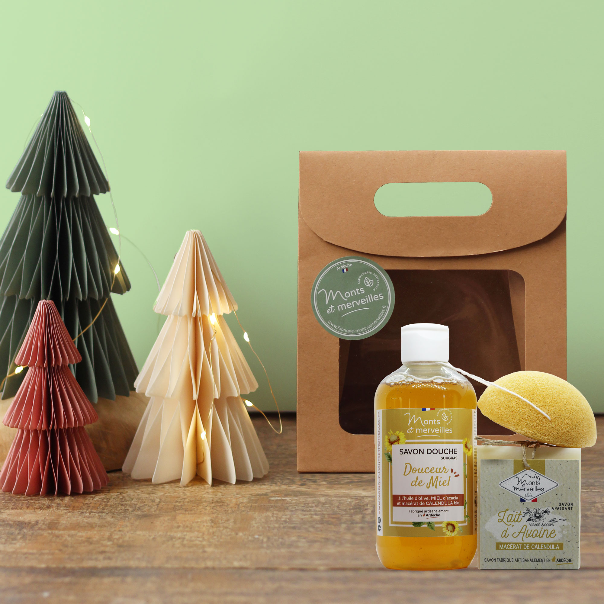 Coffret DUO Douche – Image 6