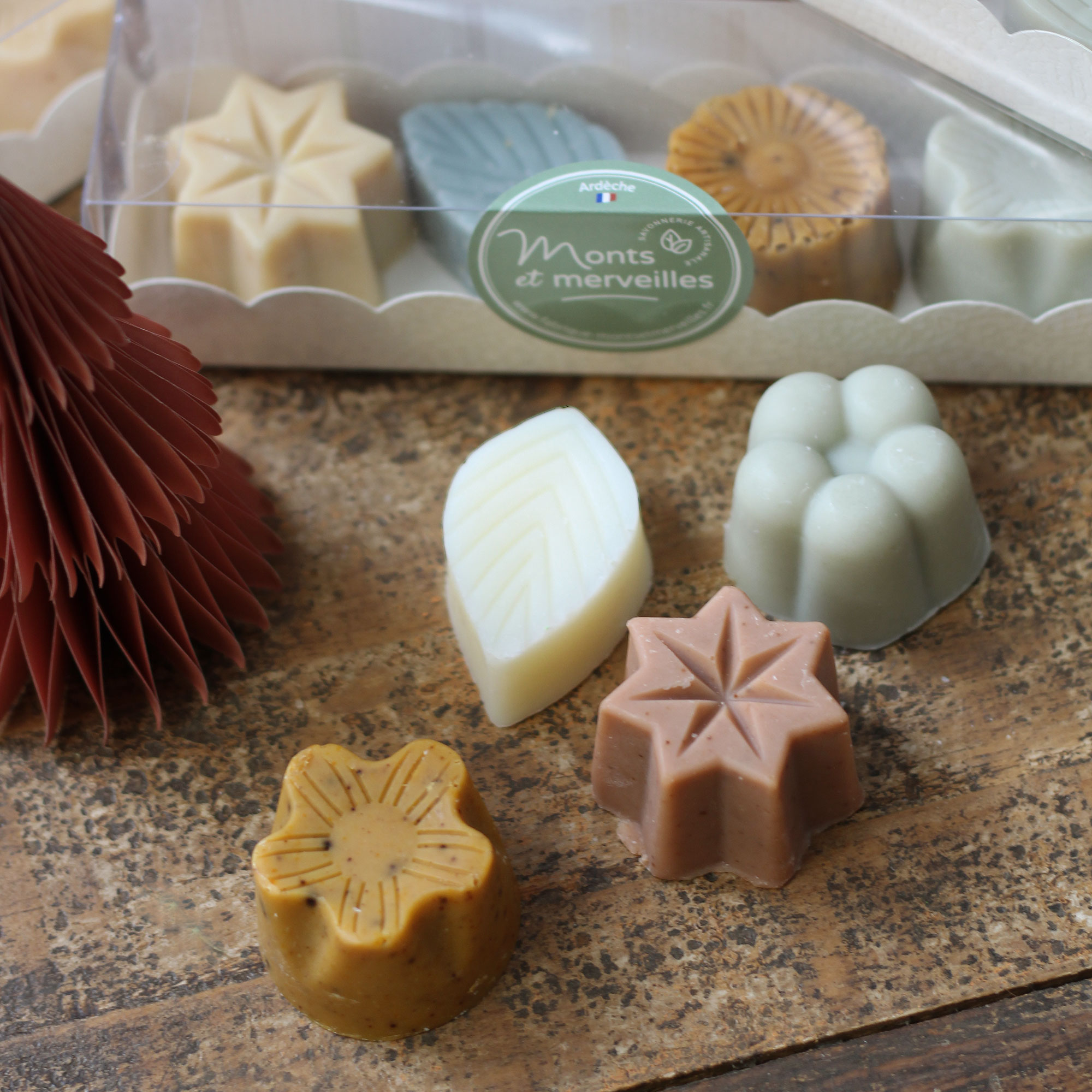 Ecrin NATURE 🌿 120g – Image 2