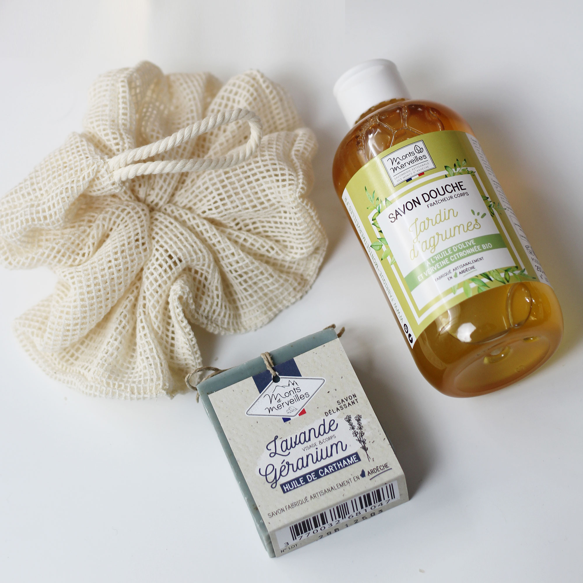 Coffret DUO Douche – Image 3