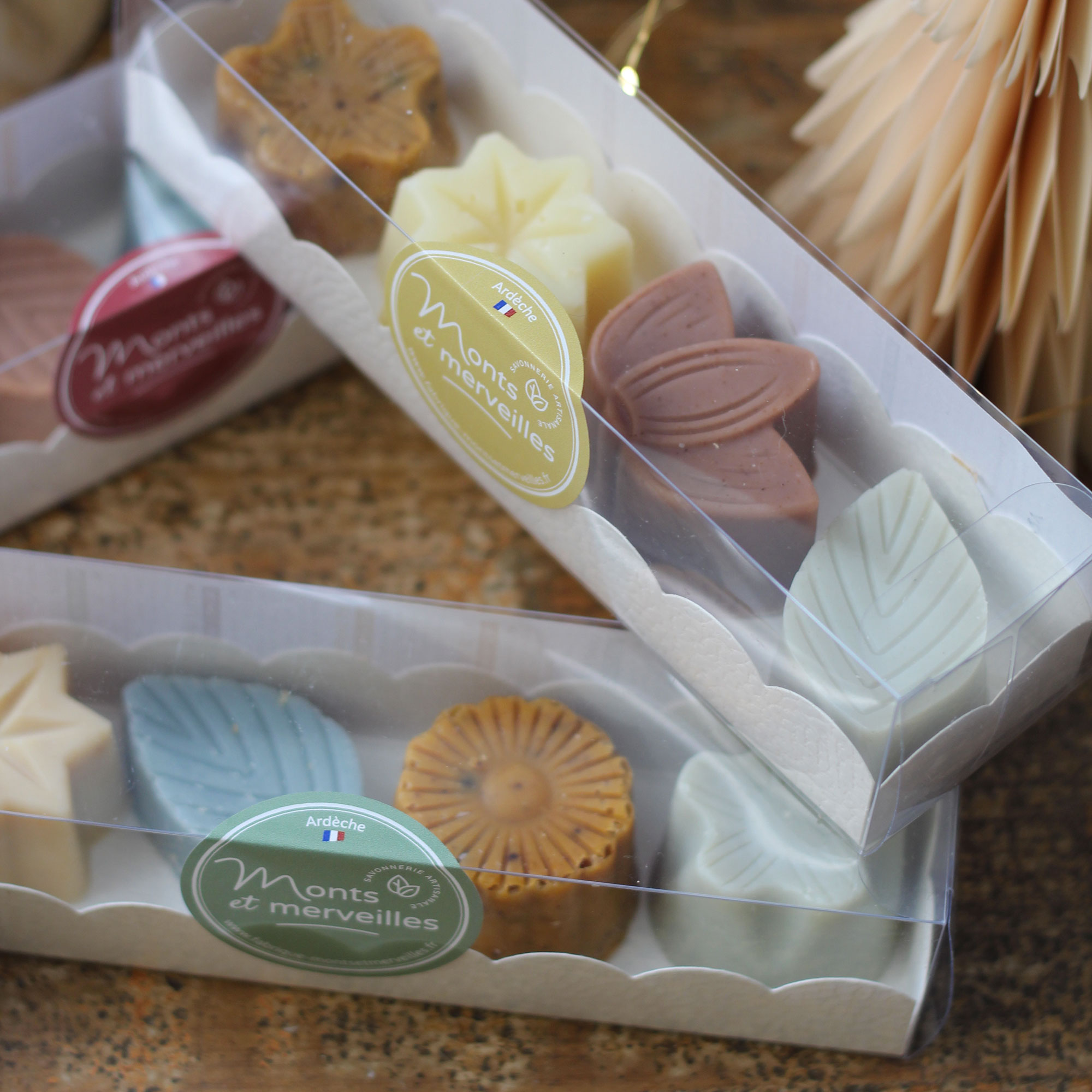 Ecrin NATURE 🌿 120g – Image 4