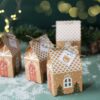 Savons de Noël pour enfants 60 g
