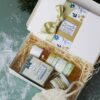 Boîte Noël à garnir - Modèle S – Image 3