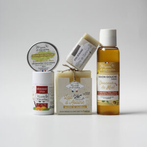 Coffret GRANDE DECOUVERTE