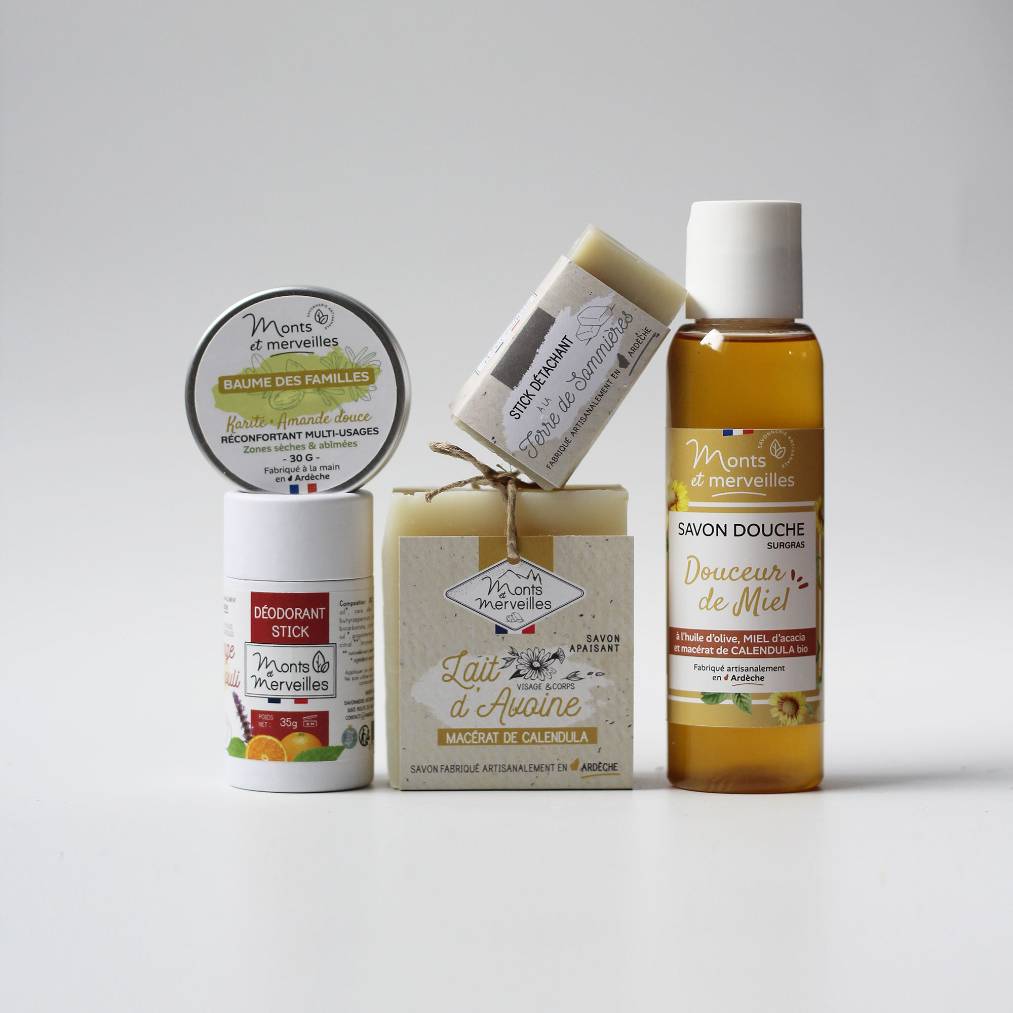 Coffret GRANDE DECOUVERTE – Image 2