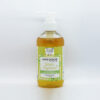 Savon-gel-douche-agrumes-verveine-citronnee-artisanal ardeche