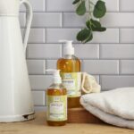 Savon douche jardin d'agrumes – Image 3