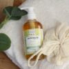 Savon douche jardin d'agrumes – Image 2