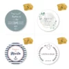 Savons BAPTÊME garçon ♂️ 30g - étiquette – Image 5