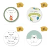 Savons BAPTÊME garçon ♂️ 30g - étiquette – Image 6