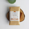 Lot 10 Savons invités Chèvre propolis 30g (x10)