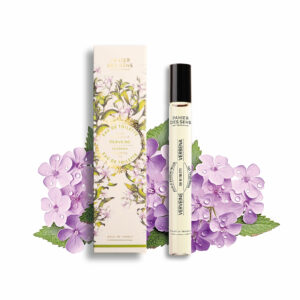 Eau de toilette Roll On 10 ml – Verveine